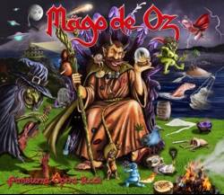Mägo De Oz : Finister Ópera Rock
